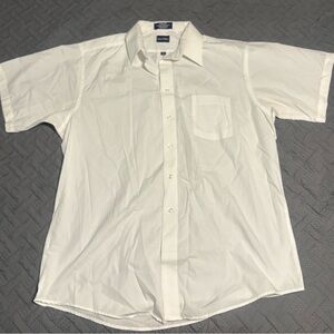 Puritan Classic White Shirt